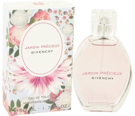 jardin precieux givenchy|Jardin Precieux Givenchy perfume .